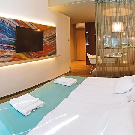 Orion Apartman Sárvár Buitenkant foto